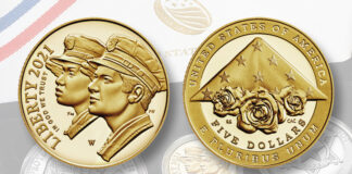 Monday Morning Brief Sept. 6, 2021: Forgotten Coins