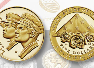 Monday Morning Brief Sept. 6, 2021: Forgotten Coins