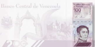 Venezuela plans to launch a digital currency on Oct. 1