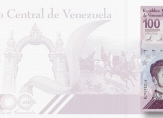 Venezuela plans to launch a digital currency on Oct. 1