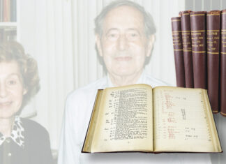 September 18th, Mark & Lottie Salton library sale