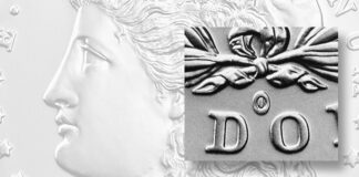 Week’s Most Read: Mint Ships Dollars