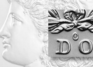 Week’s Most Read: Mint Ships Dollars