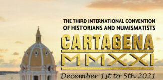 Conference for money researchers in Cartagena