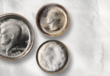 Market Analysis: Coveted 1976 Bicentennial error coins