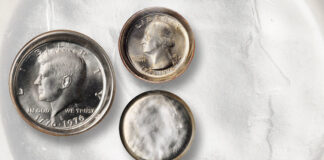 Market Analysis: Coveted 1976 Bicentennial error coins
