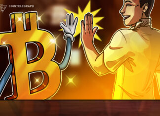ProShares approves listing Bitcoin Strategy ETF