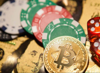 Why is Bitcoin Poker is better than the other online casinos?