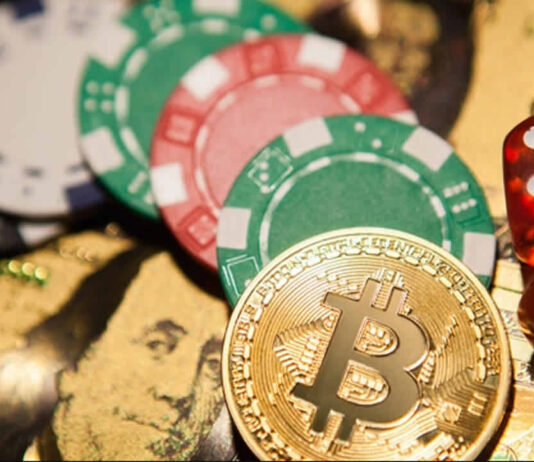 Why is Bitcoin Poker is better than the other online casinos?