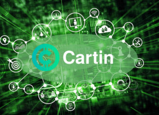Cartin Token first crypto coin that will make possible transfer real world assets into Metaverse
