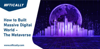 How To Build Massive Digital World – The Metaverse
