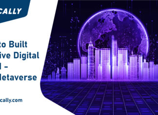 How To Build Massive Digital World – The Metaverse