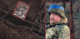 Tortured Russian prisoners: videos verified by “Le Monde” implicate a battalion of Ukrainian volunteers