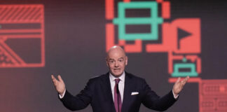 2022 World Cup in Qatar: Amnesty International points to FIFA’s ‘responsibility’ for human rights ‘abuses’