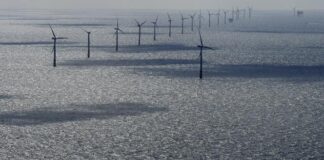 Offshore wind: Germany, Belgium, Denmark and the Netherlands announce plans to “quadruple” their total capacity in the North Sea by 2030