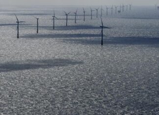 Offshore wind: Germany, Belgium, Denmark and the Netherlands announce plans to “quadruple” their total capacity in the North Sea by 2030