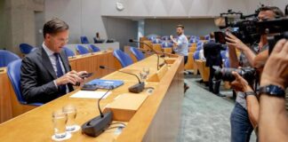 “Nokiagate”: in the Netherlands, the Prime Minister in turmoil after deleting text messages on his phone