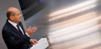 Ukraine denounces “second-class treatment” regarding its application to join the European Union