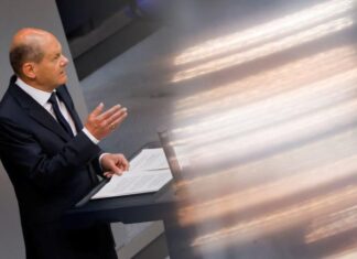 Ukraine denounces “second-class treatment” regarding its application to join the European Union