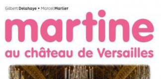 “Martine” Recycles