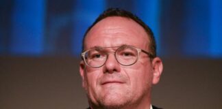 The Republicans: Christian Jacob asks Damien Abad to leave the presidency of the group in the National Assembly