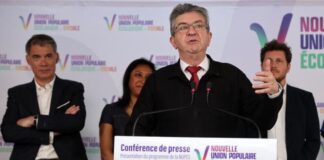 Legislative 2022: on the left, Nupes presents a common program of more than 650 proposals