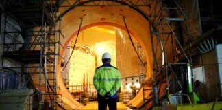 Delay and additional cost for EDF’s EPR reactors in England