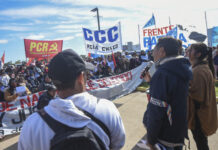 Argentine state found ‘responsible’ for 1924 indigenous massacre