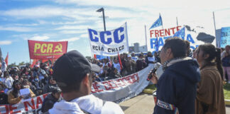 Argentine state found ‘responsible’ for 1924 indigenous massacre