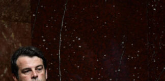 Legislative 2022: Thierry Solère renounces to represent himself in the Hauts-de-Seine