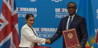 Rwanda: Kigali expects asylum seekers to arrive soon from UK