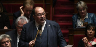 Paris Habitat asks MP Jérôme Lambert to return his mid-rent housing