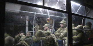 War in Ukraine: Last Soldiers Entrenched in Azovstal Factory Ordered to Stop Fighting