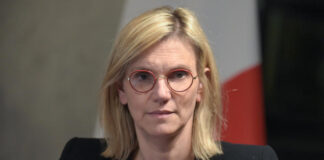 Agnès Pannier-Runacher appointed Minister of Energy Transition