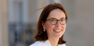 Amélie de Montchalin, a pragmatic liberal for ecological transition and territorial cohesion