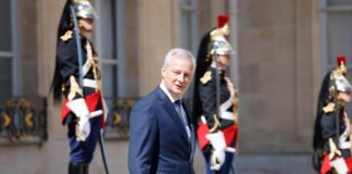 Bruno Le Maire, the resilient Bercy, keeps an expanded Ministry of the Economy