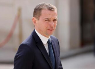 Olivier Dussopt, a loyal supporter, placed at the head of the Ministry of Labor