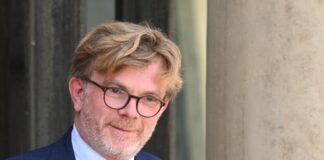 Marc Fesneau, the “Mr. Parliament” of the government, becomes the new Minister of Agriculture