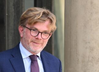 Marc Fesneau, the “Mr. Parliament” of the government, becomes the new Minister of Agriculture