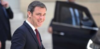 Olivier Véran becomes Minister Delegate in charge of Relations with Parliament