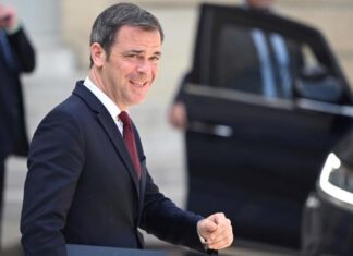 Olivier Véran becomes Minister Delegate in charge of Relations with Parliament