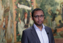 Historian Pap Ndiaye appointed Minister of National Education and Youth