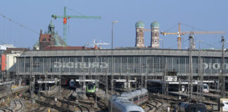 Germany is testing the monthly ticket at 9 euros for public transport