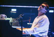 “Damon Albarn, an English story”, on Arte: from britpop to global chaos