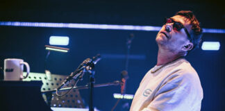 “Damon Albarn, an English story”, on Arte: from britpop to global chaos