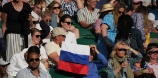 Wimbledon ready to become a simple gala tournament, for having excluded Russian and Belarusian players