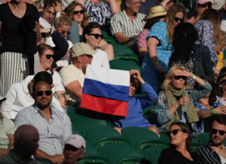 Wimbledon ready to become a simple gala tournament, for having excluded Russian and Belarusian players