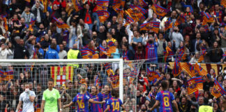 FC Barcelona, the new stronghold of women’s football in Europe