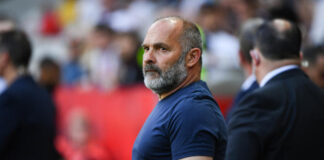 Ligue 1: in Saint-Etienne, the “savior” Pascal Dupraz plays his reputation