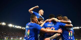 Ligue 1: Strasbourg, the surprise guest at the party for Europe